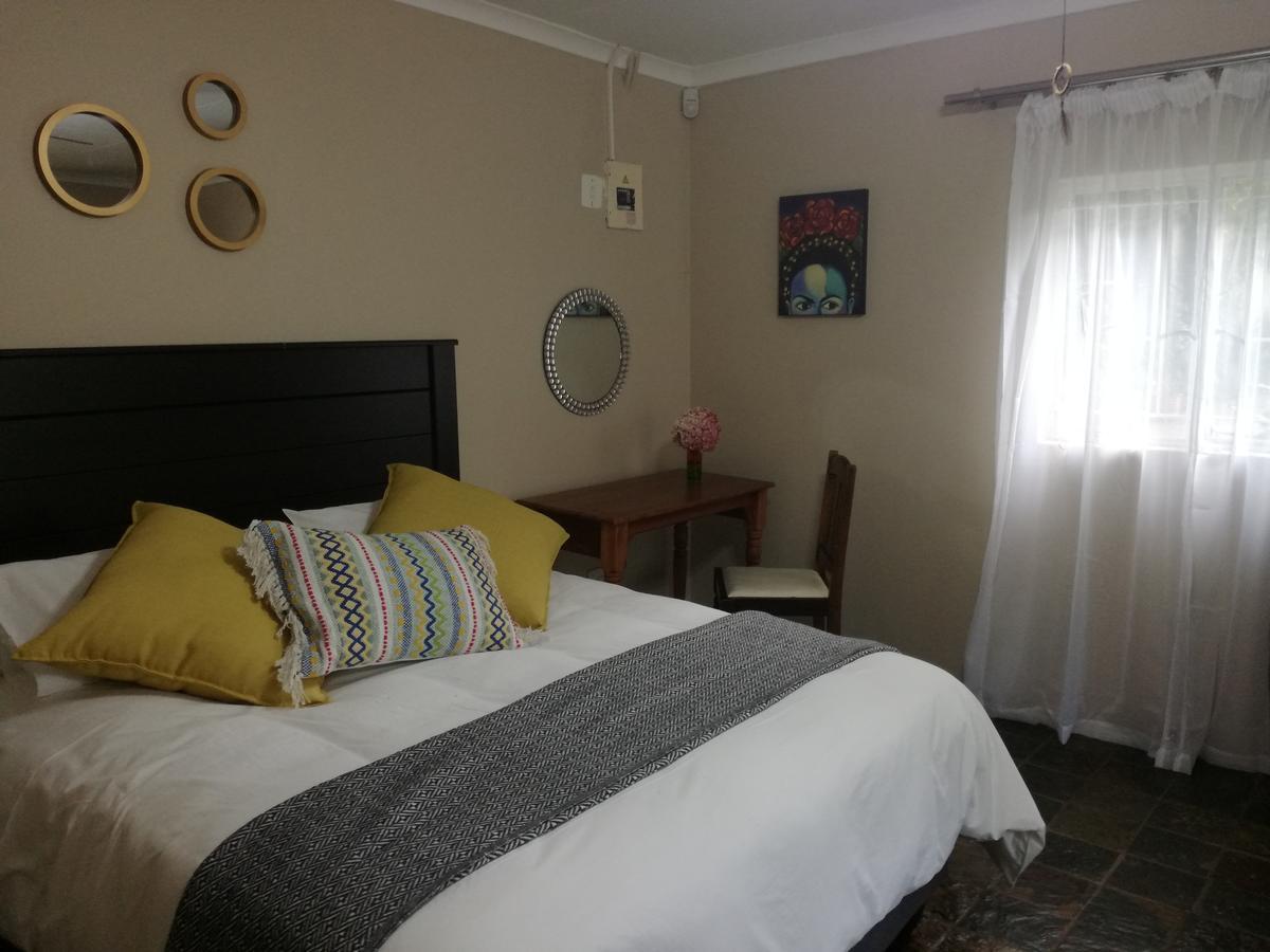 فندق Cadle House فرايهيد المظهر الخارجي الصورة