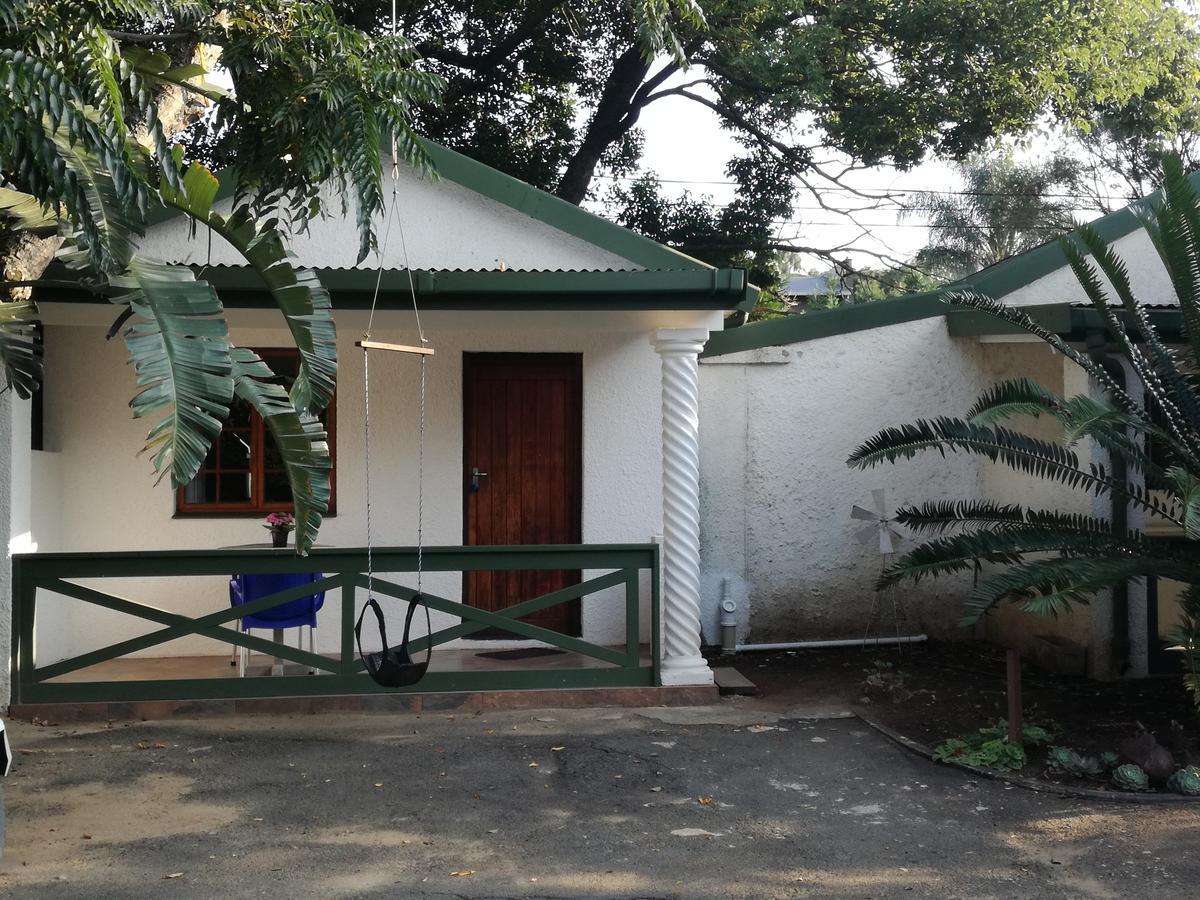 فندق Cadle House فرايهيد المظهر الخارجي الصورة
